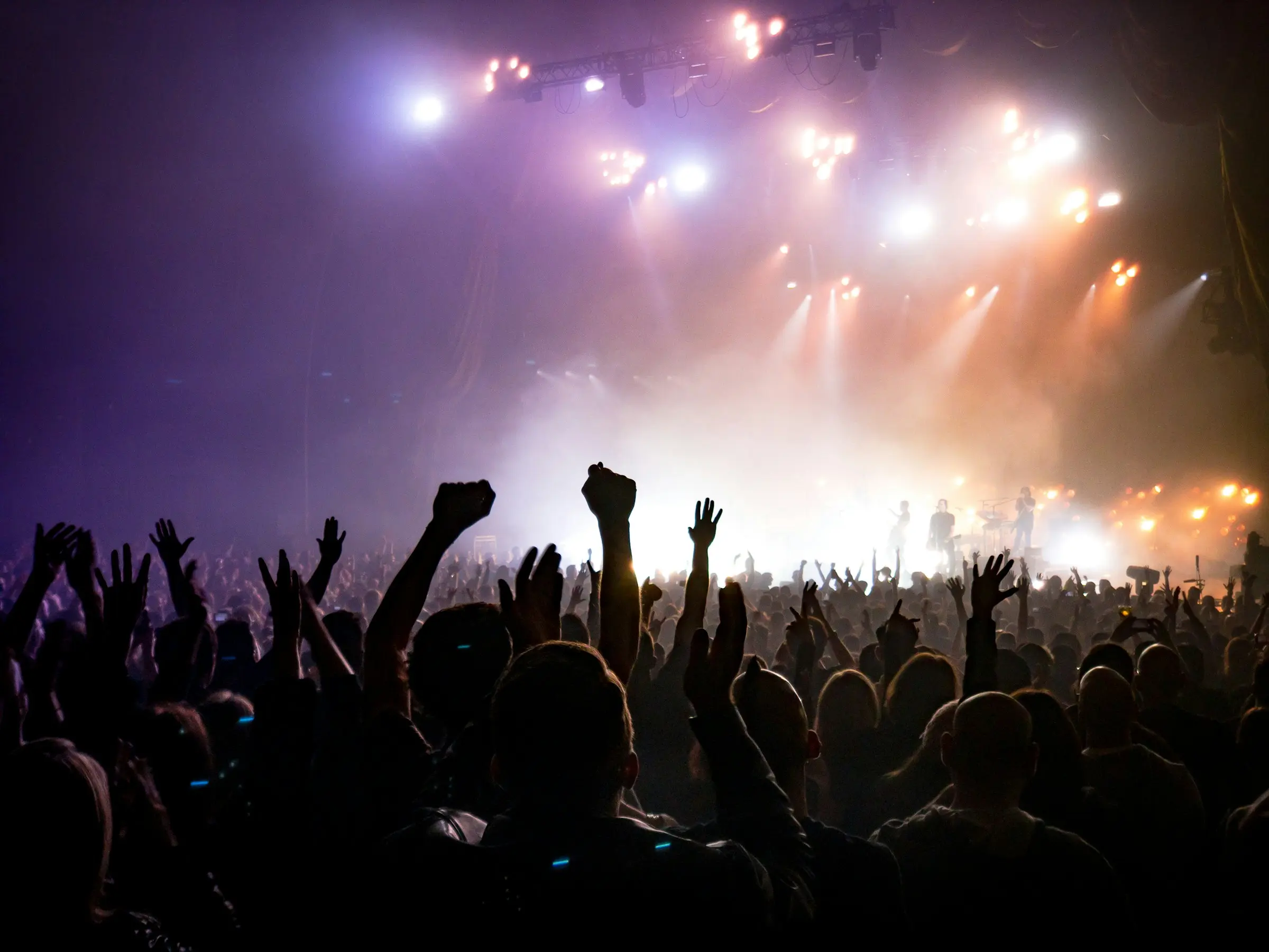 Header banner
